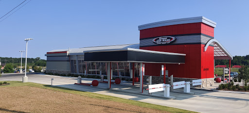 Xpress Car Wash en Shreveport