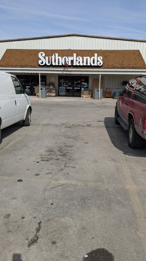Building Materials Supplier «Sutherlands Lumber», reviews and photos, 2590 Clime Rd, Columbus, OH 43223, USA