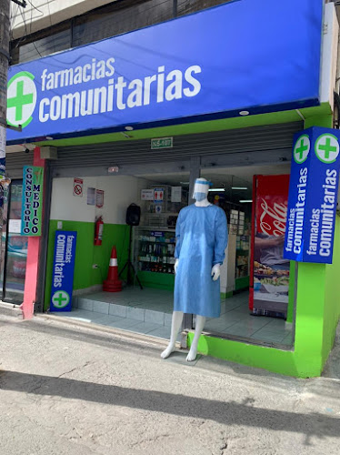 Farmaplus - Quito