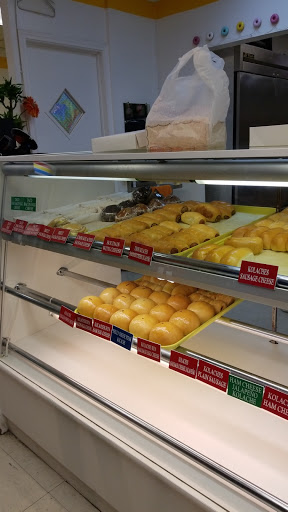 Donut Shop «Mr Donut & Kolache», reviews and photos, 4607 Hwy 6 N, Houston, TX 77084, USA