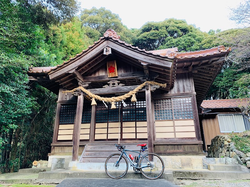 向野田天満宮