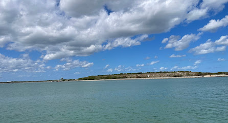 Jetty Park Pier