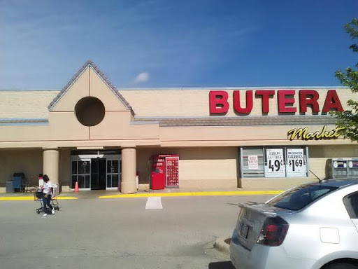 Grocery Store «Butera Market», reviews and photos, 1175 W Spring St, South Elgin, IL 60177, USA