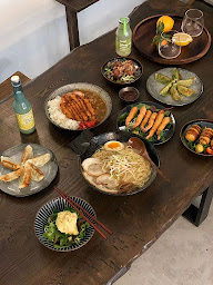 Photo n°111 de Restaurant FAN WU Ramen & Donburis à Lyon ()