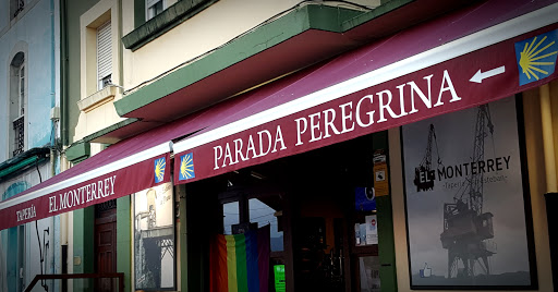 Taperia El Monterrey