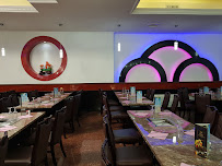 Atmosphère du Restaurant asiatique Royal bourgoin à Bourgoin-Jallieu - n°7