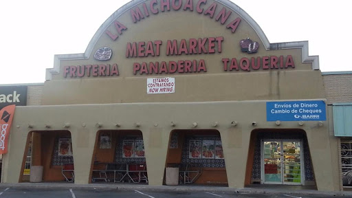 Butcher Shop «La Michoacana Meat Market», reviews and photos, 4214 Ayers St, Corpus Christi, TX 78415, USA