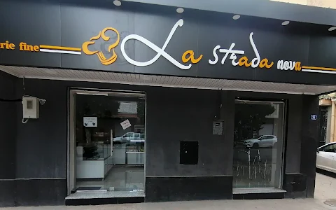 La stradanova image