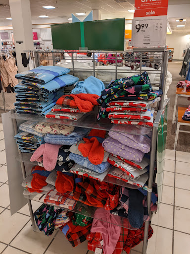 Department Store «JCPenney», reviews and photos, 7777 Eastpoint Mall, Baltimore, MD 21224, USA