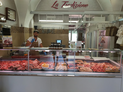 Gino Amato Carni Via Lecce, 29, 73010 Lequile LE, Italia
