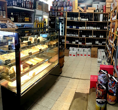 Market Saint Maurice à Palavas-les-Flots