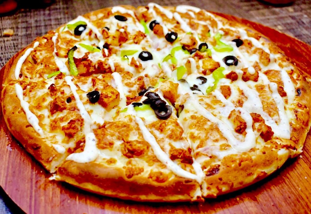 Pizza Souq Lahore Islampura