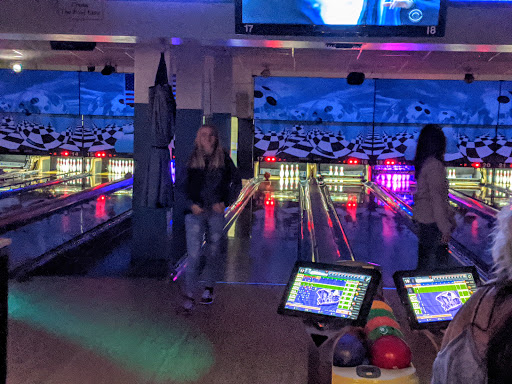 Bowling Alley «Central Bowling Lanes & Family», reviews and photos, 3917 Central Ave, Hot Springs, AR 71913, USA