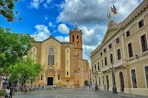 Plaça de Sant Roc image