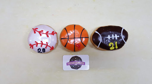 Donut Shop «Daylight Donuts», reviews and photos, 11807 S Western Ave, Oklahoma City, OK 73170, USA