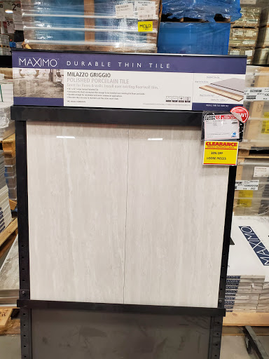Tile Store «Floor & Decor», reviews and photos, 2913 N Dale Mabry Hwy, Tampa, FL 33607, USA