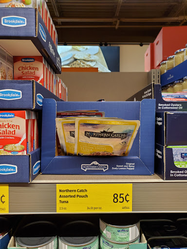 Supermarket «ALDI», reviews and photos, N6666 N Rolling Meadows Dr, Fond du Lac, WI 54937, USA