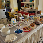 Photo n°1 de l'avis de Giuseppe.i fait le 10/07/2023 à 19:15 sur le  Hotel Bartolini Bellaria à Bellaria - Igea Marina