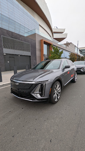 Cadillac Dealer «Lockhart Cadillac», reviews and photos, 9265 E 126th St, Fishers, IN 46038, USA