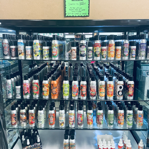 Body Piercing Shop «Purple Haze», reviews and photos, 1236 Versailles Rd, Lexington, KY 40508, USA