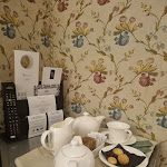 Photo n°7 de l'avis de J. fait le 07/10/2023 à 06:29 sur le  Hotel Papadopoli Venezia - MGallery à Venice