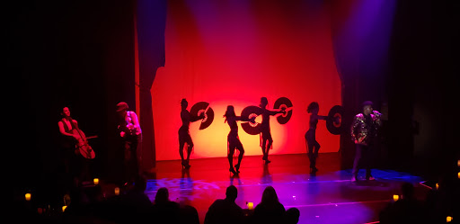 Performing Arts Theater «Musical Theater Heritage», reviews and photos, 2450 Grand Blvd #301, Kansas City, MO 64108, USA