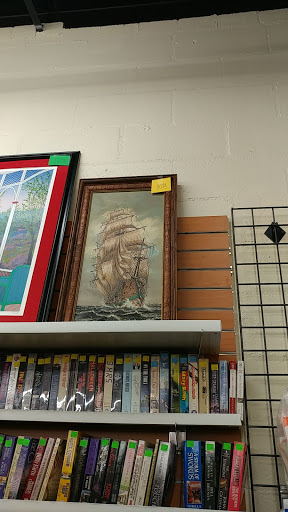 Thrift Store «Island Thrift», reviews and photos, 1770 Middle Country Rd, Selden, NY 11784, USA