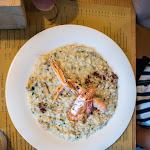 Photo n°2 de l'avis de Princess. fait le 01/08/2021 à 19:57 sur le  Melidissa à Torre di Mosto