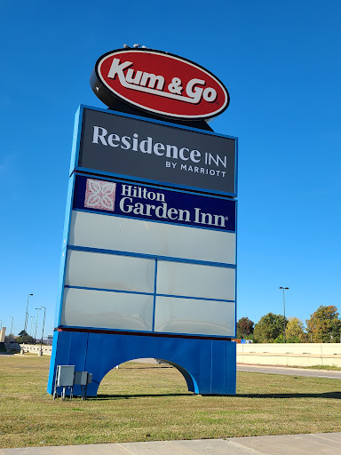 Convenience Store «Kum & Go», reviews and photos, 4728 S Yale Ave, Tulsa, OK 74135, USA