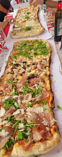 Pizza du Restaurant italien da Gerardo à Nice - n°13