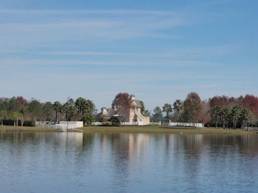Recreation Center «Big Hawk Recreation Center», reviews and photos, 13709 Hawk Lake Dr, Orlando, FL 32837, USA