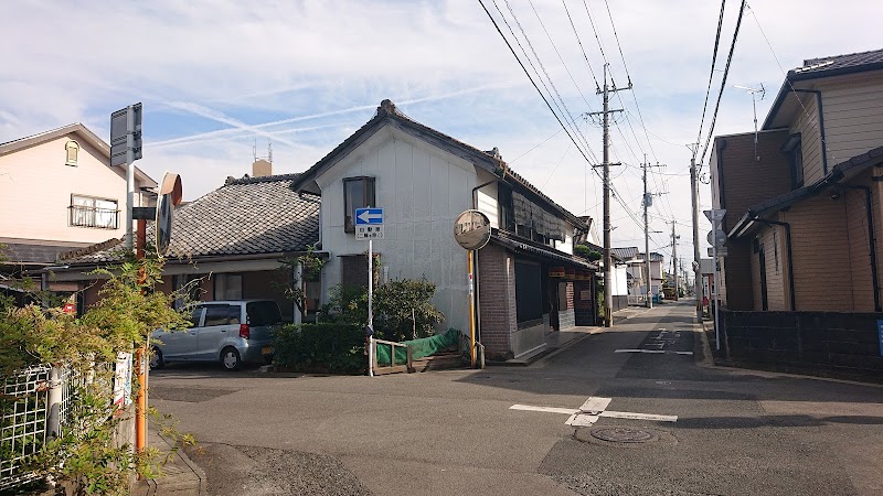 松本醤油醸造場