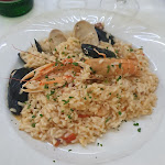 Photo n°2 de l'avis de Eryk.a fait le 11/07/2018 à 06:07 sur le  Ristorante Pizzeria da Scutumella à Cervaro