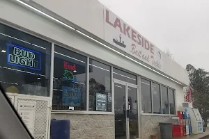 Lakeside Bait & Tackle image