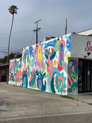 Sweetfin Venice Beach image