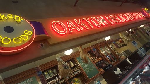 Grocery Store «Market Place On Oakton», reviews and photos, 4817 Oakton St, Skokie, IL 60077, USA