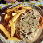 Photo n°1 de l'avis de Werner.. fait le 20/09/2023 à 16:31 sur le  Restaurant Balkanland à Stadtkyll