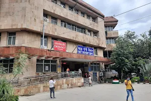 Pt. Madan Mohan Malaviya Hospital image