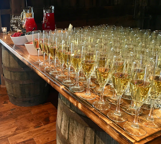 Caterer «HAZELNUT CATERING INC», reviews and photos, 35 Walker St, Oakdale, PA 15071, USA