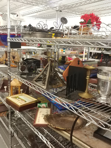 Thrift Store «Goodwill Superstore», reviews and photos, 18221 Pines Blvd, Pembroke Pines, FL 33029, USA