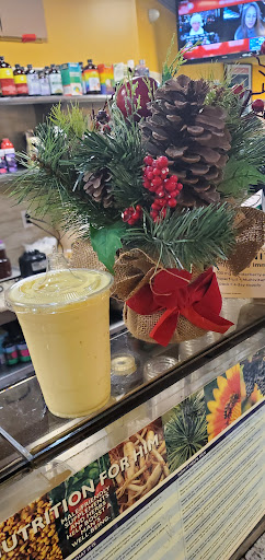 Health Food Store «Green Garden Health Food», reviews and photos, 3543 White Plains Rd #212, Bronx, NY 10467, USA