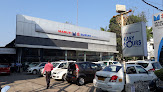 Maruti Suzuki Arena (sai Service, Kochi, Edappally)