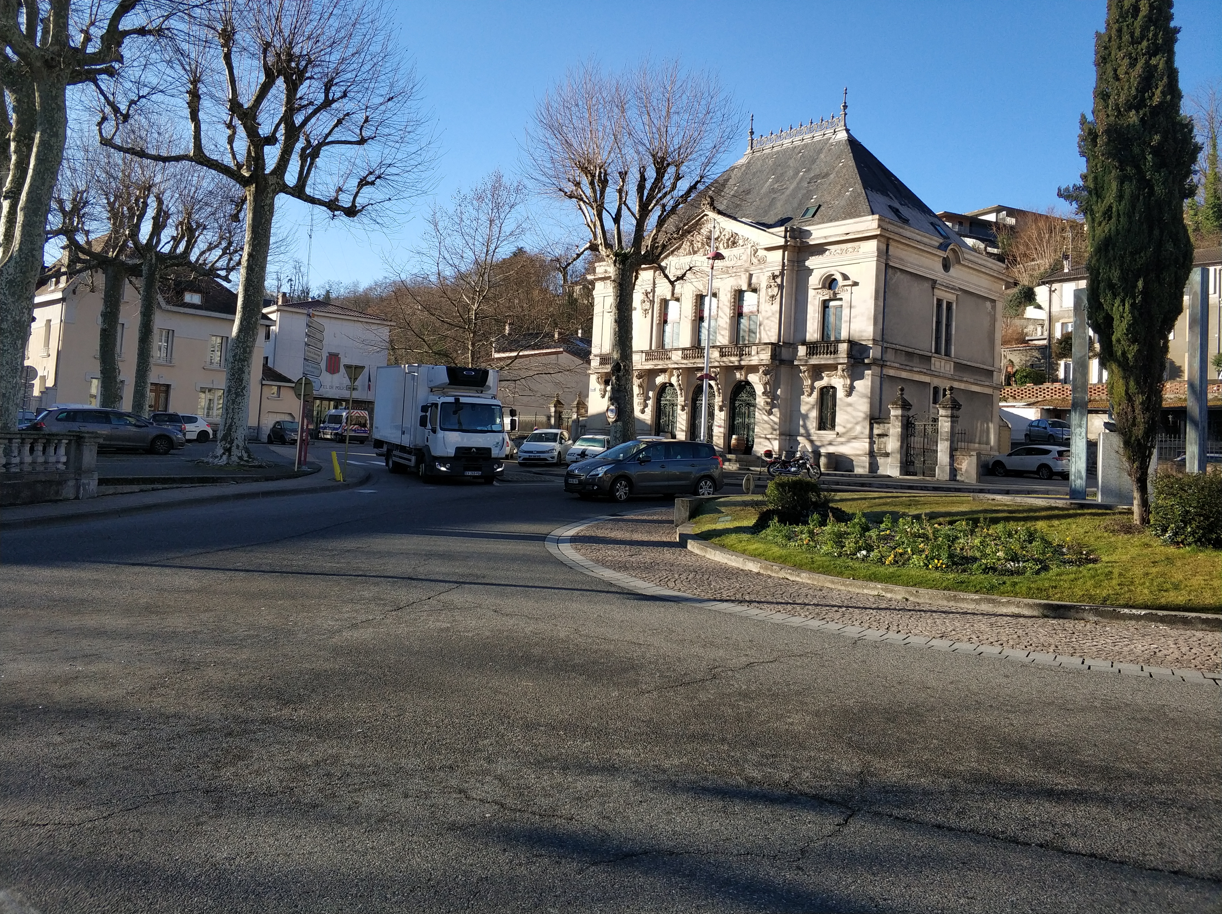 Photo n° 1 de l'avis de Alexander. fait le 09/03/2019 à 15:19