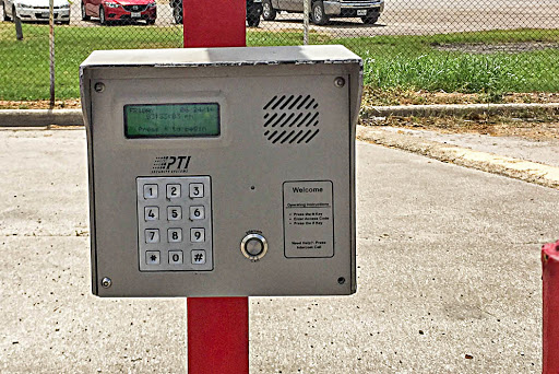 Self-Storage Facility «US Storage Centers», reviews and photos, 7645 Grissom Rd, San Antonio, TX 78251, USA