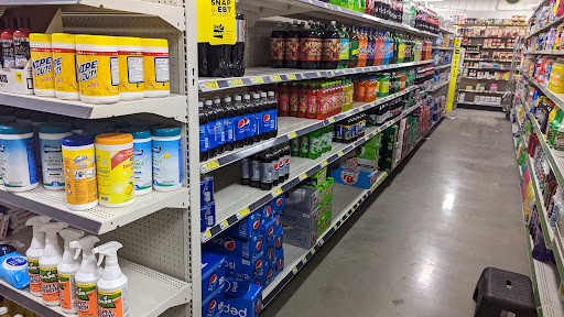 Discount Store «Dollar General», reviews and photos, 29 N Rd, Windsor, NY 13865, USA
