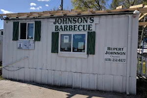 Johnson Southern Style Bar-B-Q image