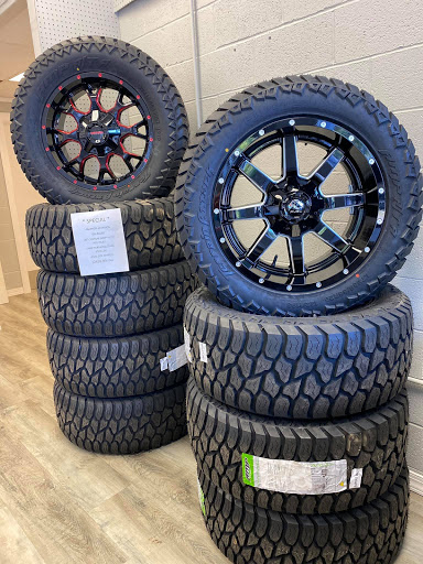 Used Car Dealer «Williams Auto Sales, LLC», reviews and photos, 1498 W Broad St, Cookeville, TN 38501, USA