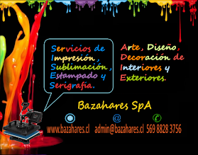 Bazahares SpA