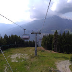 Photo n°3 de l'avis de Steve.h fait le 25/08/2018 à 14:06 sur le  Rifugio Roccolo Ventura à Temù