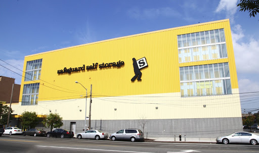 Self-Storage Facility «Safeguard Self Storage», reviews and photos, 156-01 Liberty Ave, Jamaica, NY 11433, USA